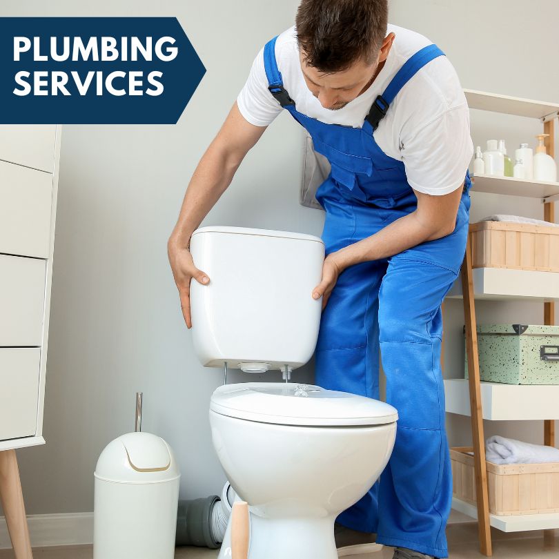 Plumbing Company in Haynesville, LA